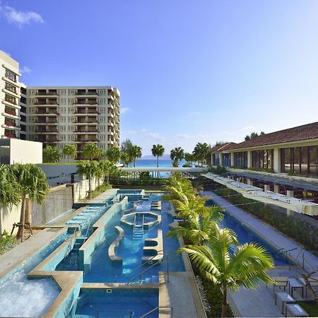 The Terrace Club Wellness Thalasso At Busena (Adults Only) Nago Zewnętrze zdjęcie