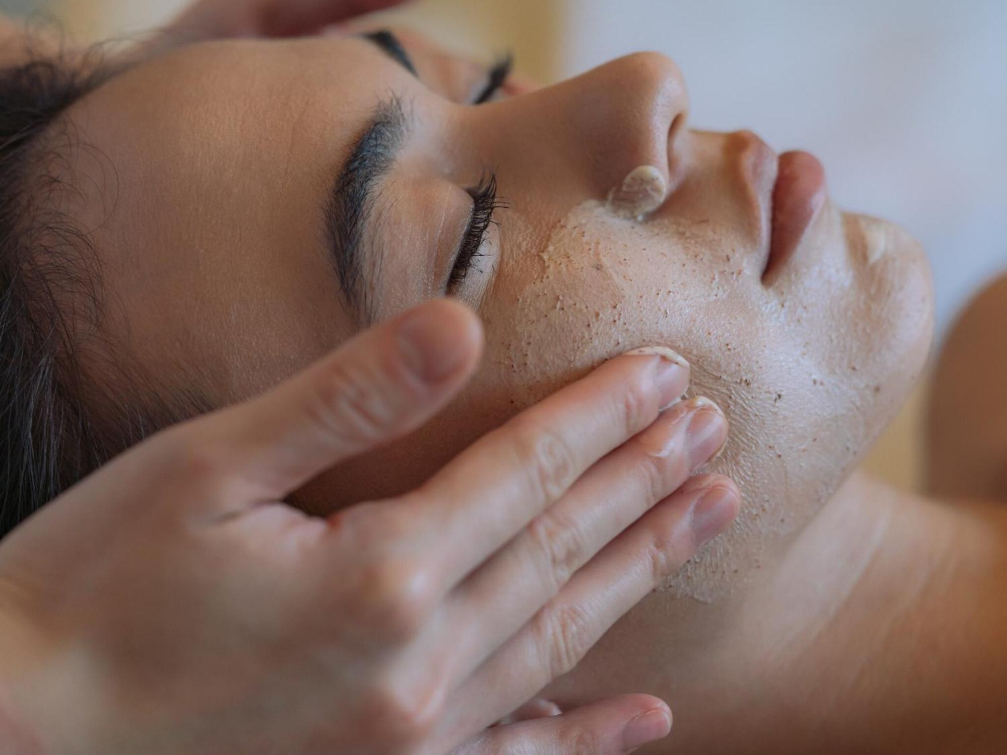 The Terrace Club Wellness Thalasso At Busena (Adults Only) Nago Zewnętrze zdjęcie