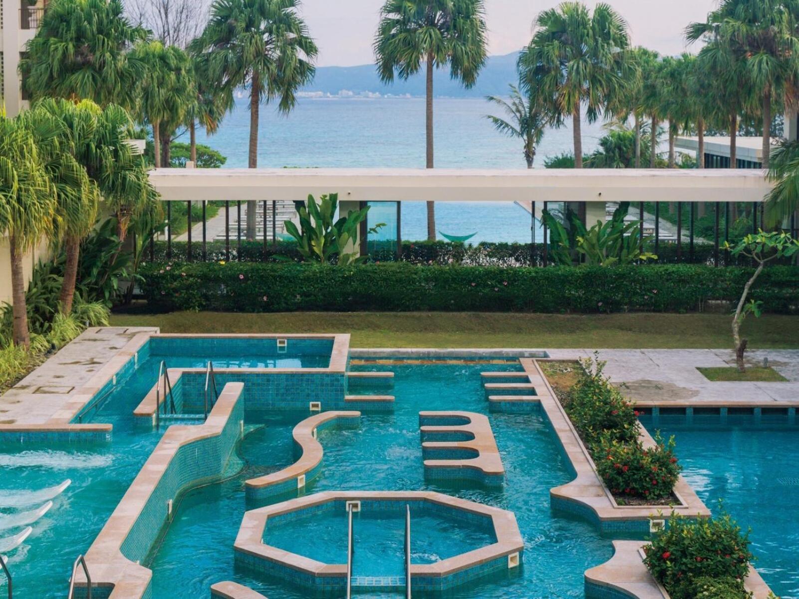 The Terrace Club Wellness Thalasso At Busena (Adults Only) Nago Zewnętrze zdjęcie