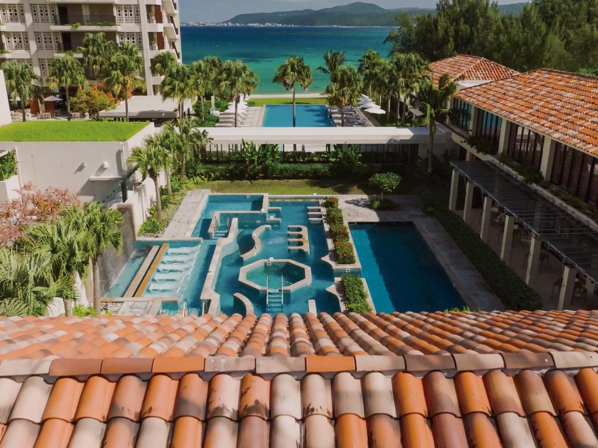 The Terrace Club Wellness Thalasso At Busena (Adults Only) Nago Zewnętrze zdjęcie
