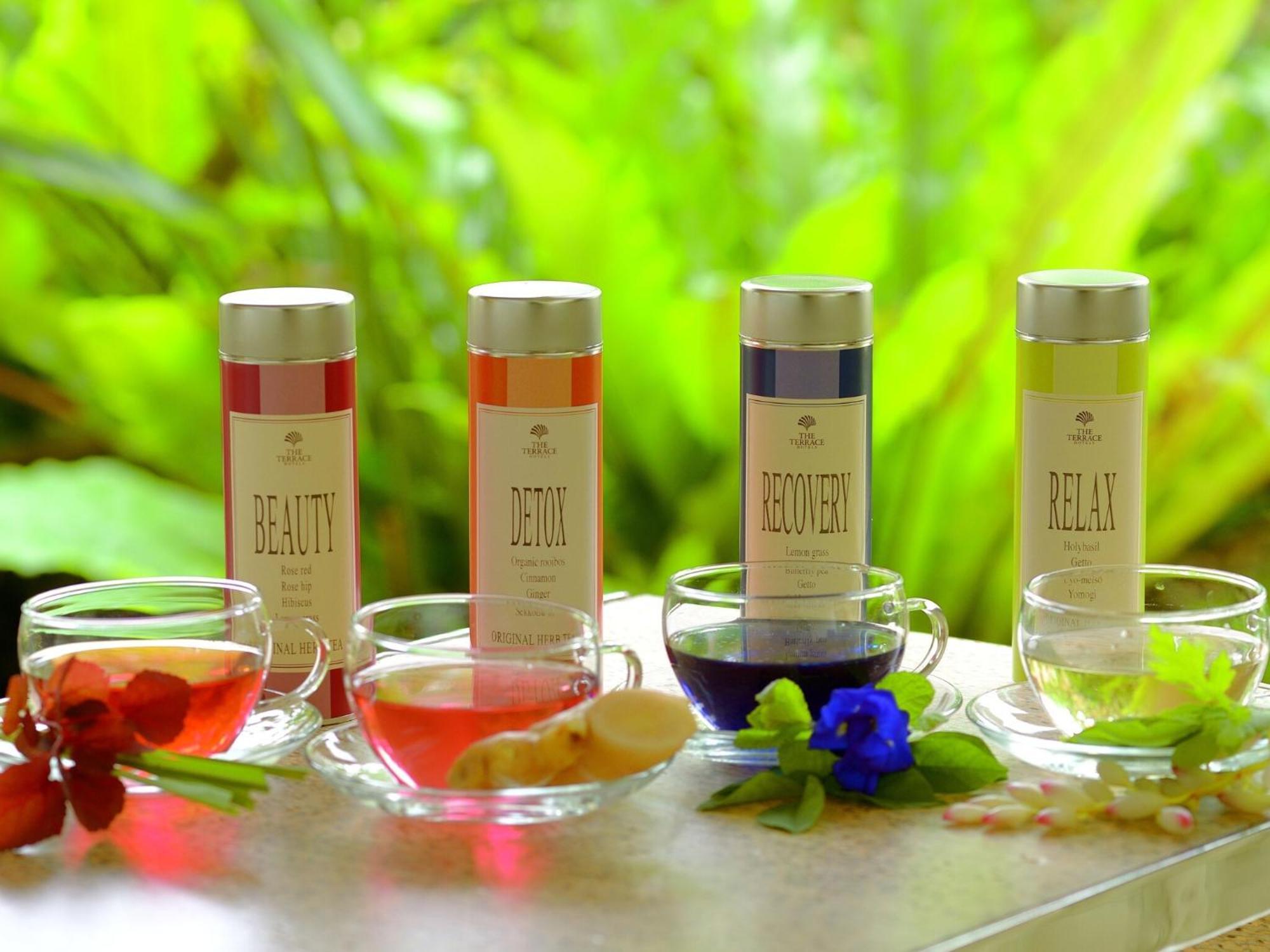 The Terrace Club Wellness Thalasso At Busena (Adults Only) Nago Zewnętrze zdjęcie