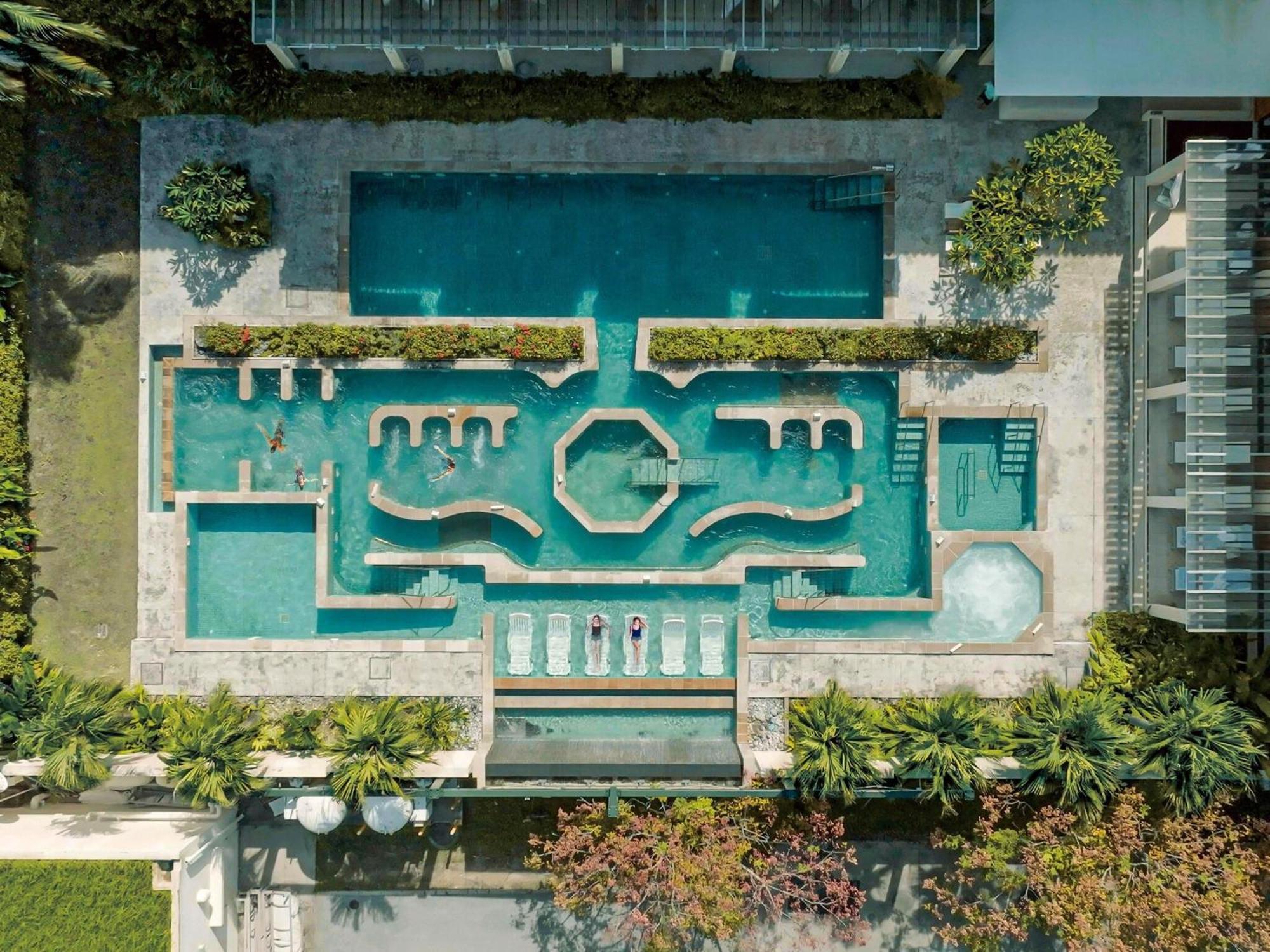The Terrace Club Wellness Thalasso At Busena (Adults Only) Nago Zewnętrze zdjęcie