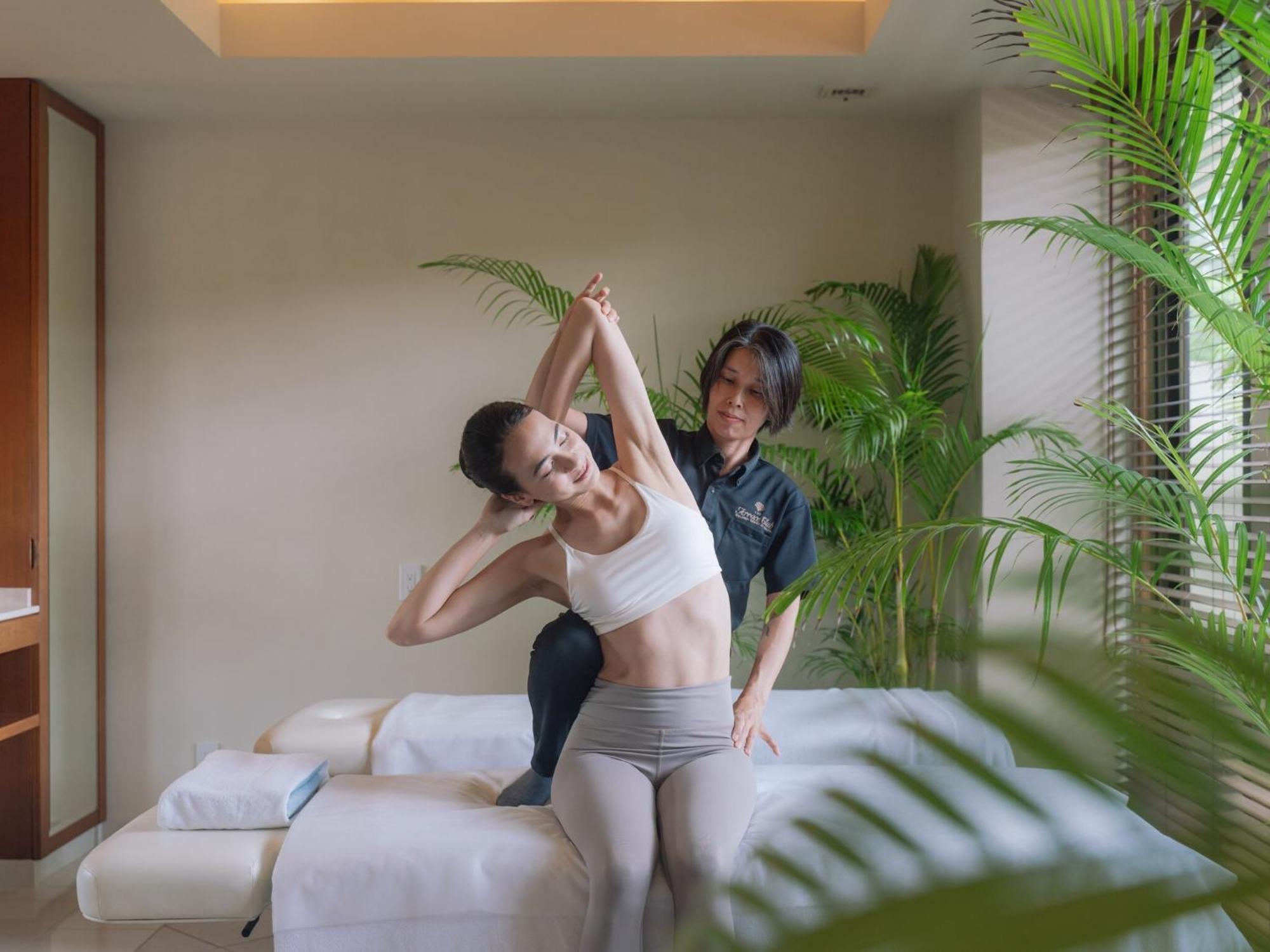 The Terrace Club Wellness Thalasso At Busena (Adults Only) Nago Zewnętrze zdjęcie