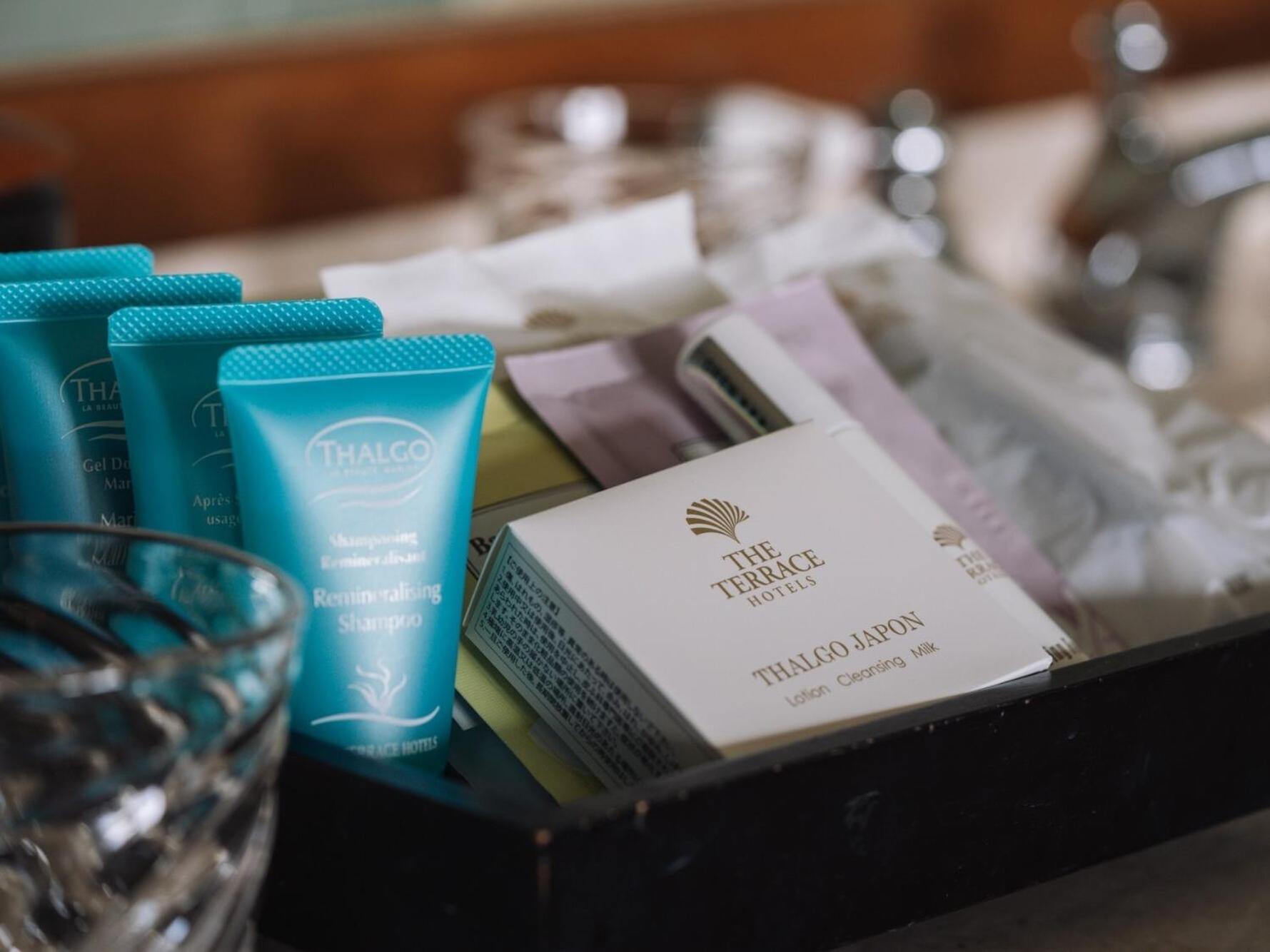 The Terrace Club Wellness Thalasso At Busena (Adults Only) Nago Zewnętrze zdjęcie