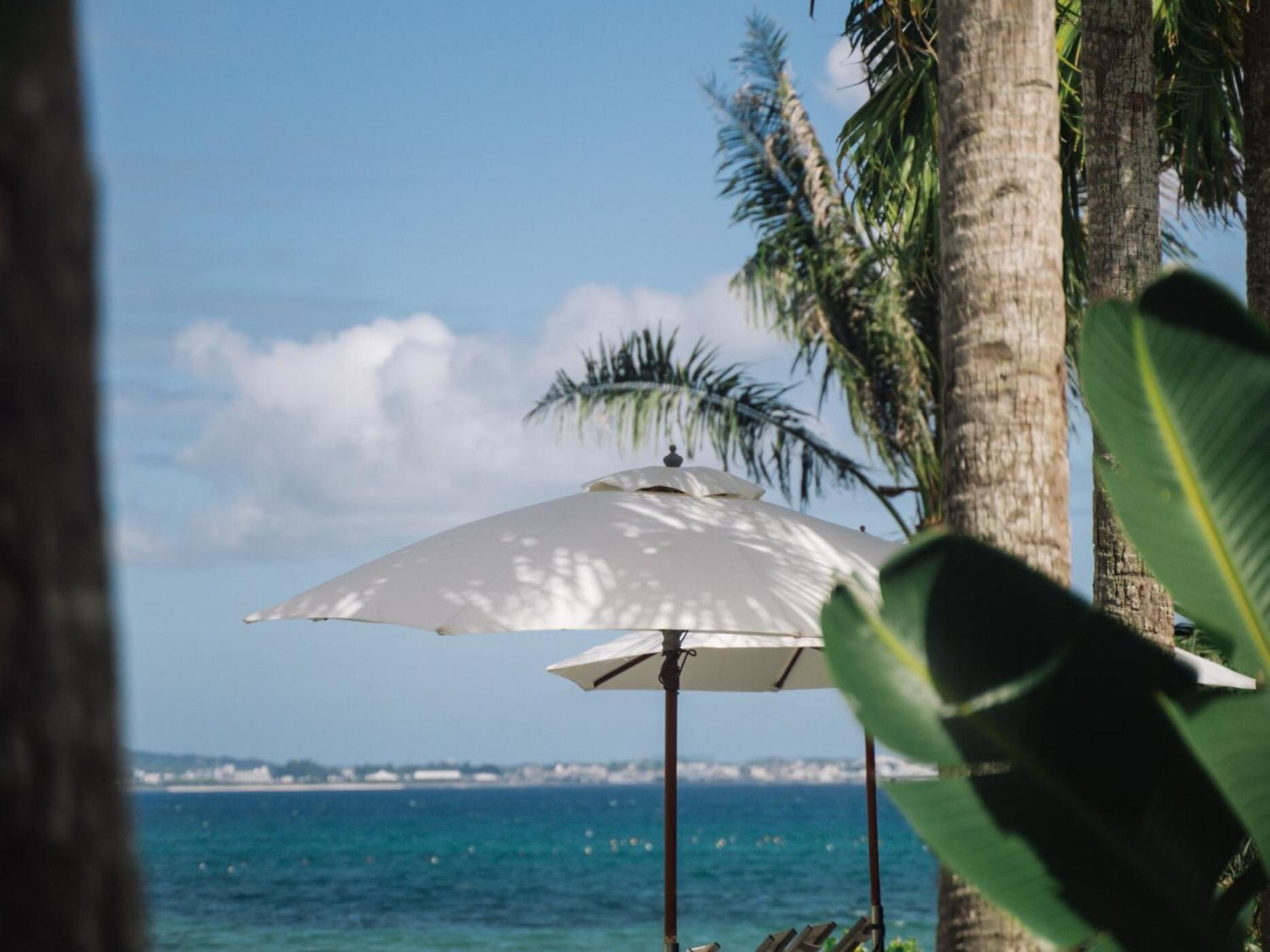 The Terrace Club Wellness Thalasso At Busena (Adults Only) Nago Zewnętrze zdjęcie