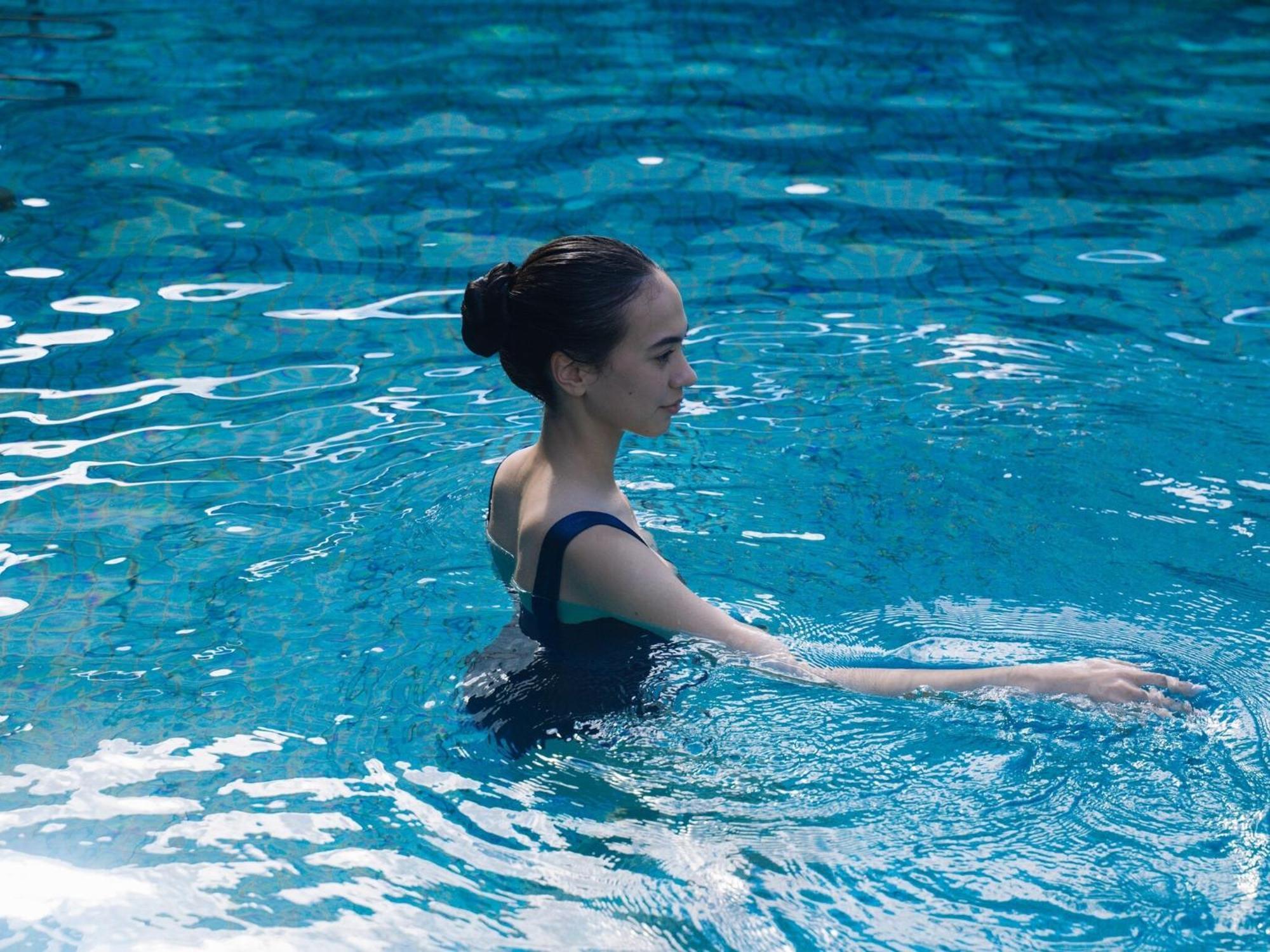 The Terrace Club Wellness Thalasso At Busena (Adults Only) Nago Zewnętrze zdjęcie