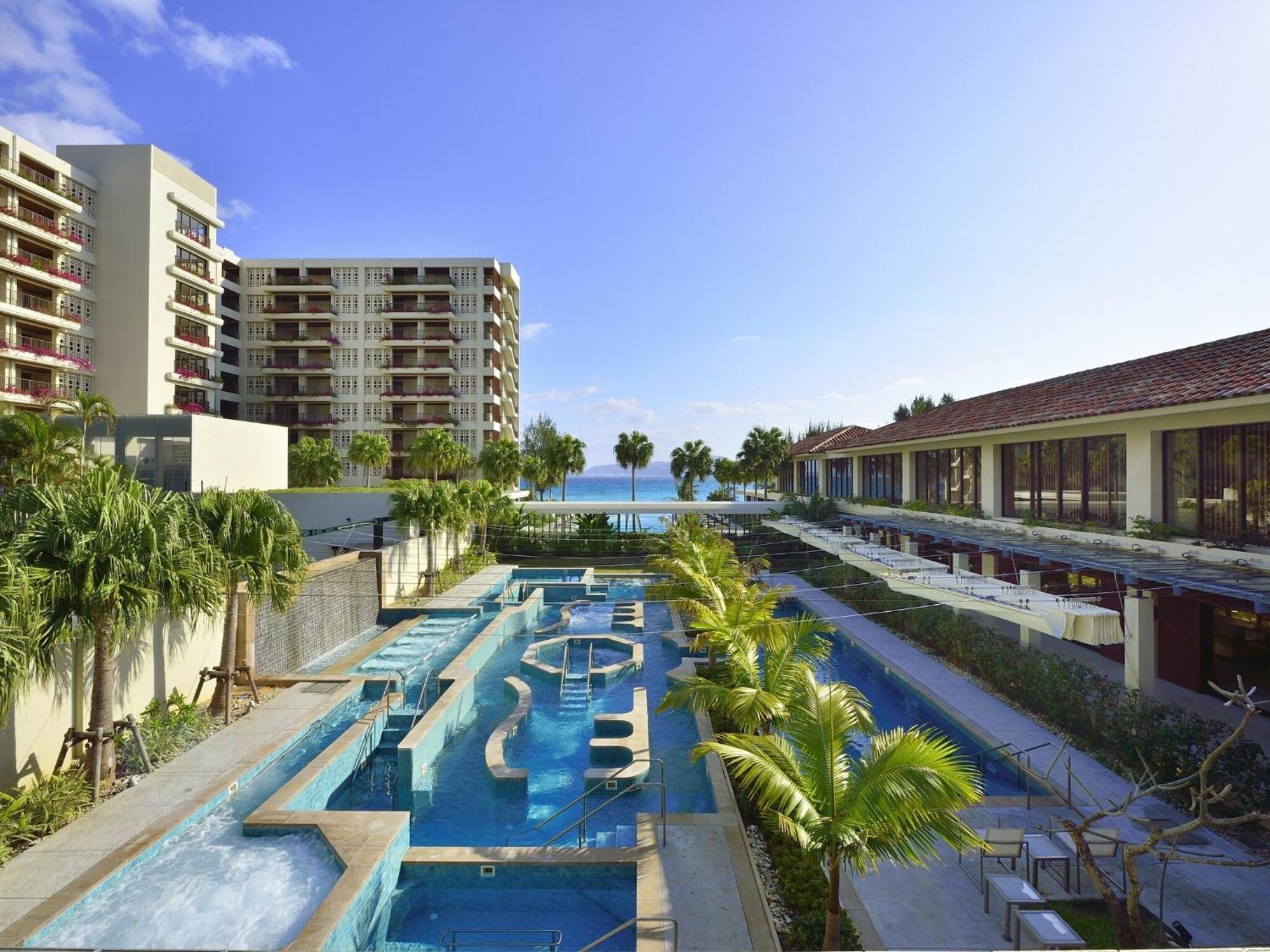 The Terrace Club Wellness Thalasso At Busena (Adults Only) Nago Zewnętrze zdjęcie
