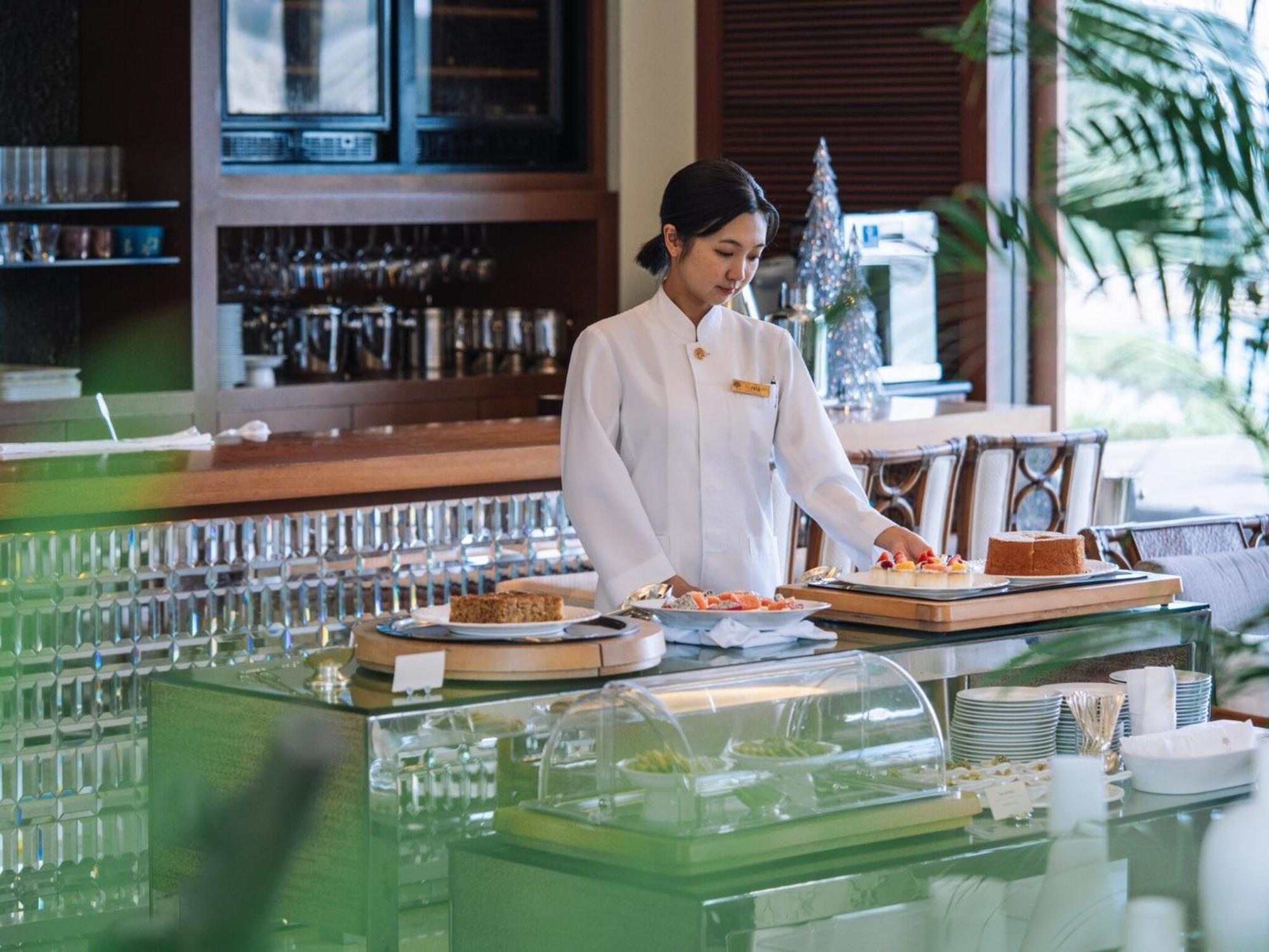 The Terrace Club Wellness Thalasso At Busena (Adults Only) Nago Zewnętrze zdjęcie