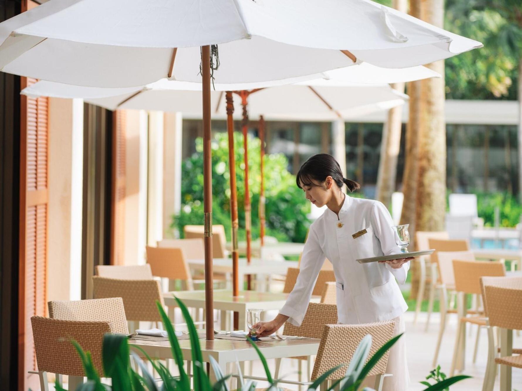 The Terrace Club Wellness Thalasso At Busena (Adults Only) Nago Zewnętrze zdjęcie