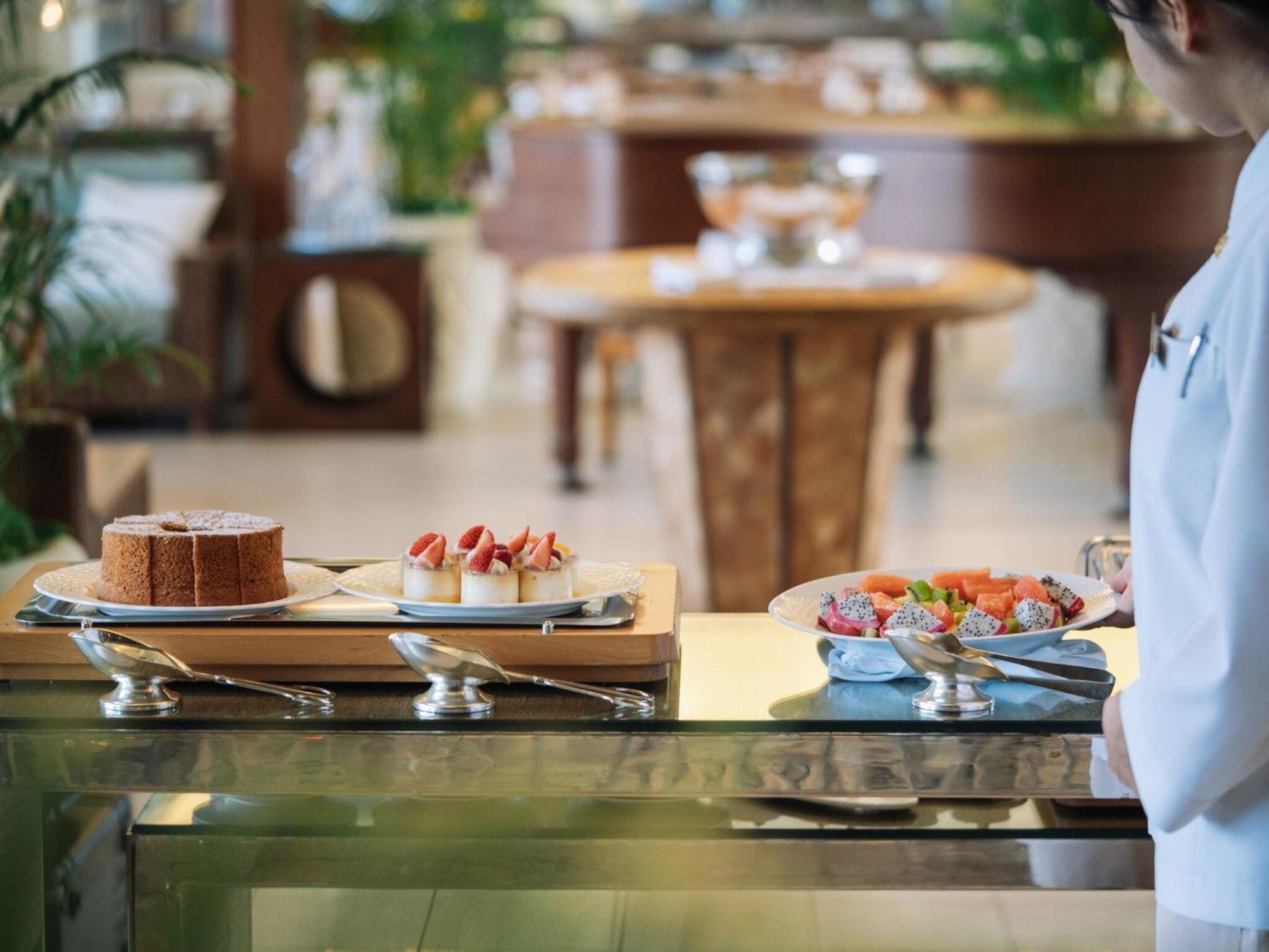 The Terrace Club Wellness Thalasso At Busena (Adults Only) Nago Zewnętrze zdjęcie