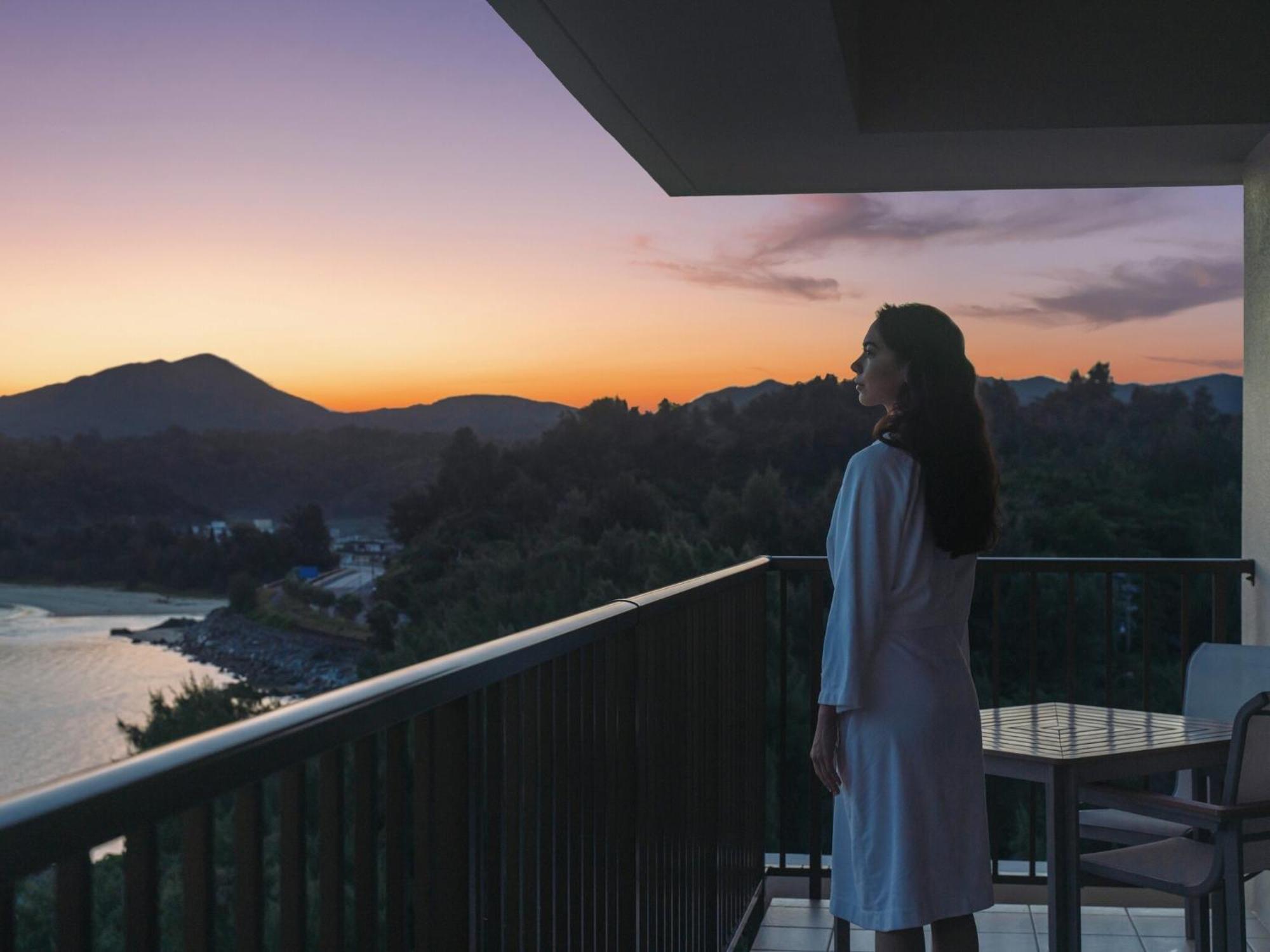 The Terrace Club Wellness Thalasso At Busena (Adults Only) Nago Zewnętrze zdjęcie